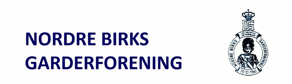 Nordre Birks Garderforening